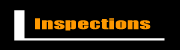 INSPECTIONS
