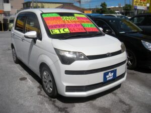2013 TOYOTA  SPADE ( Pearl White) <br>Mileage: 61,345 mi.
