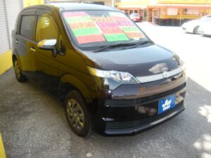 2014 TOYOTA  Spade (WINE) <br>Mileage: 69,860 mi.